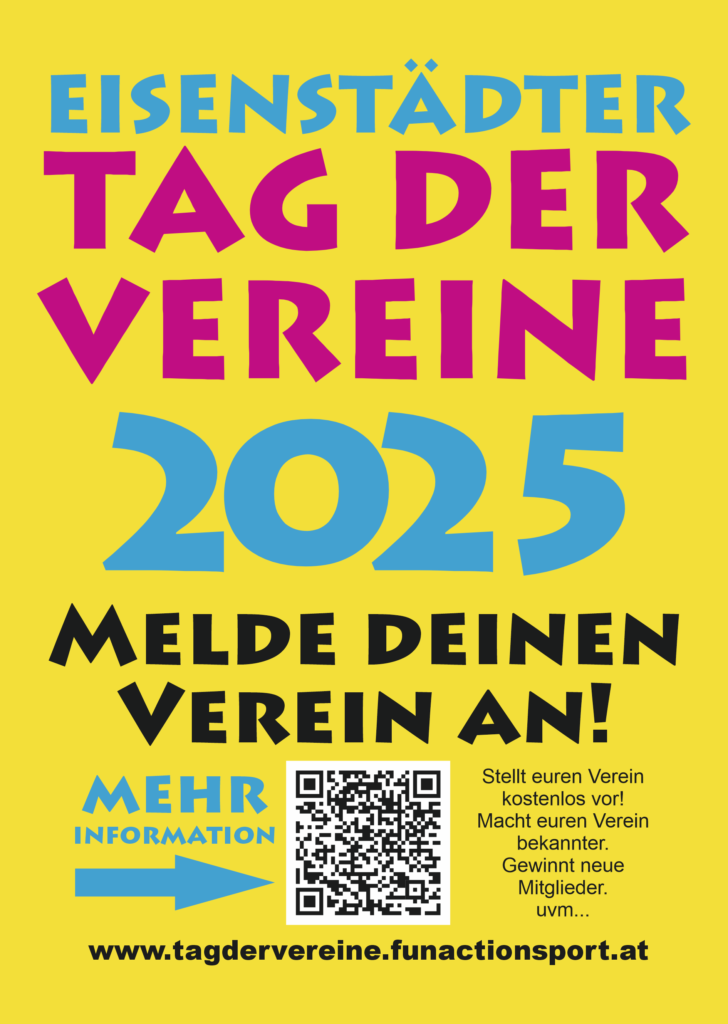 Tag der Vereine WEB